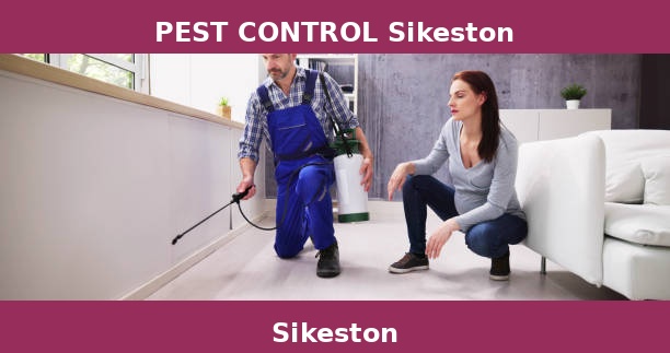 PEST CONTROL Sikeston
